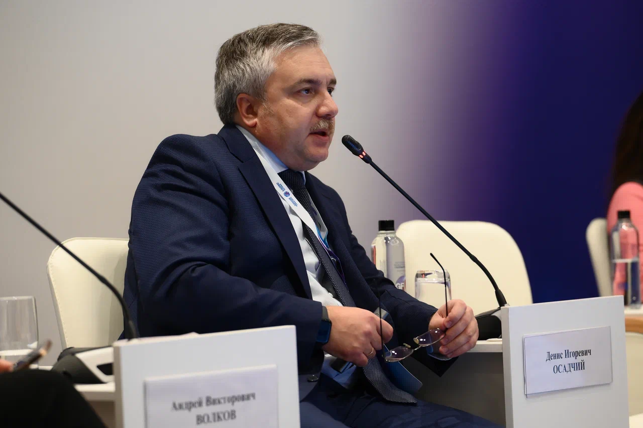 Grand Media Service на ПМГФ-2025: как быть максимально эффективным в PR и digital-коммуникациях?